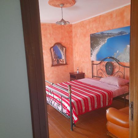 B&B Bella Vista Dorgali Esterno foto