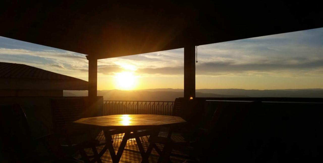 B&B Bella Vista Dorgali Esterno foto