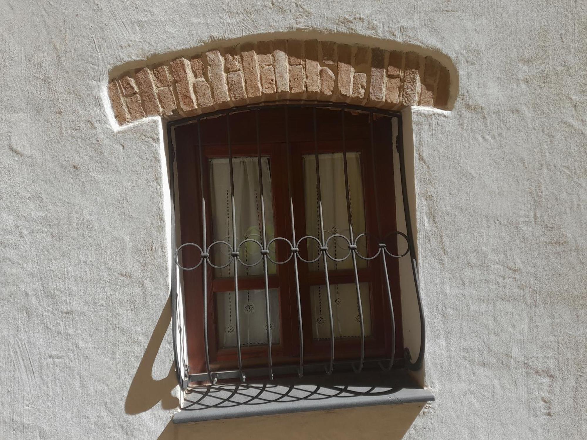 B&B Bella Vista Dorgali Esterno foto