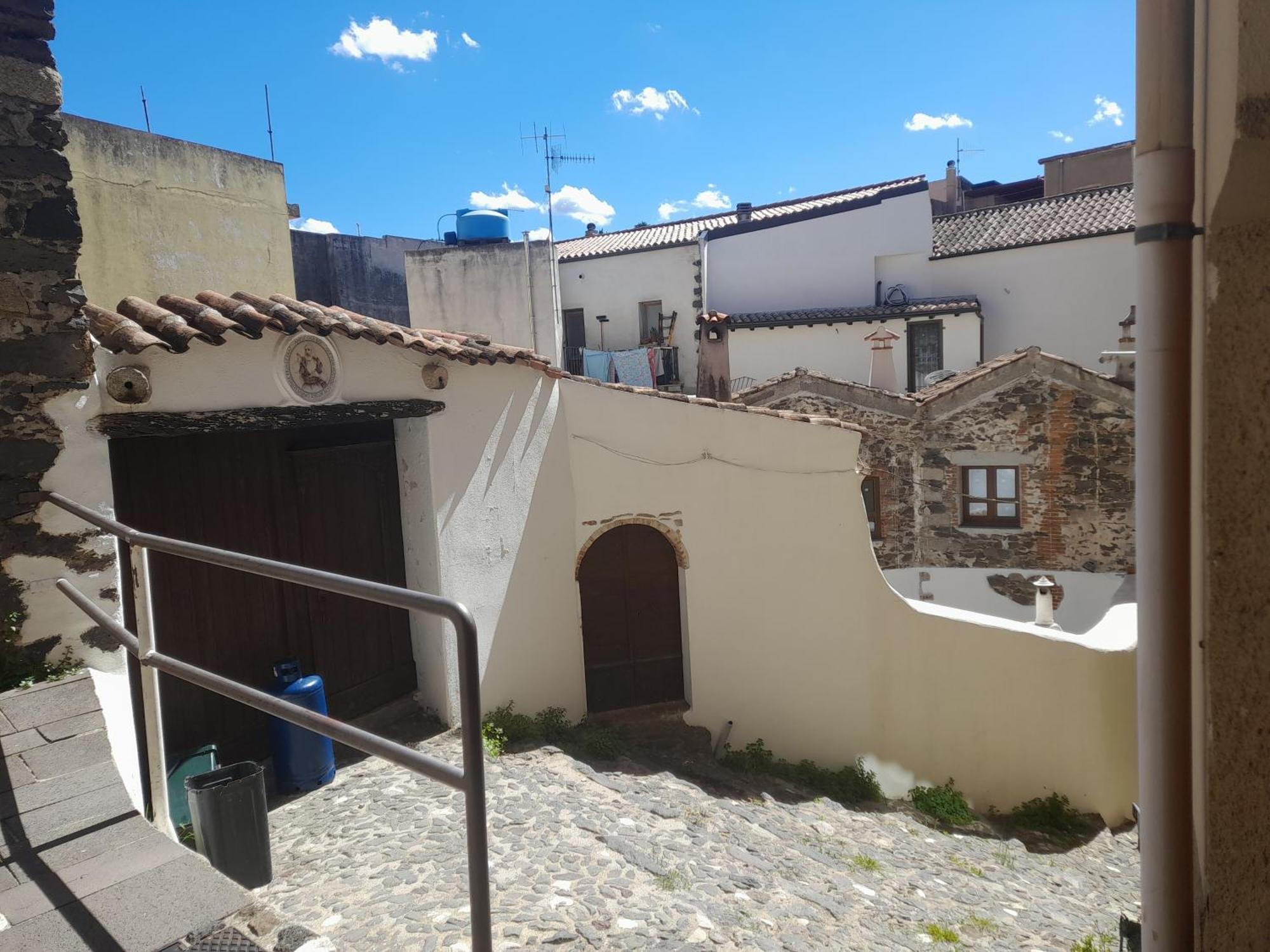 B&B Bella Vista Dorgali Esterno foto