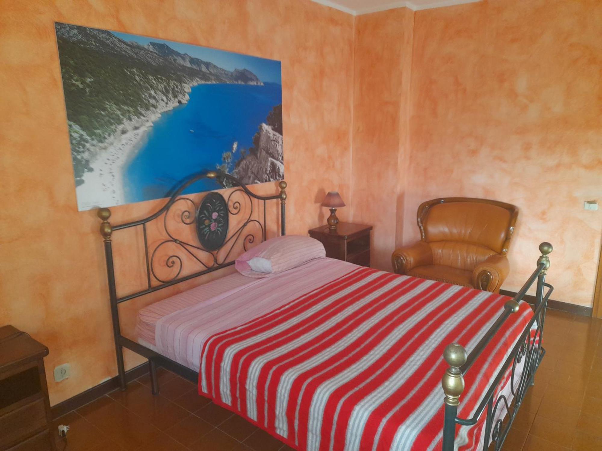 B&B Bella Vista Dorgali Esterno foto