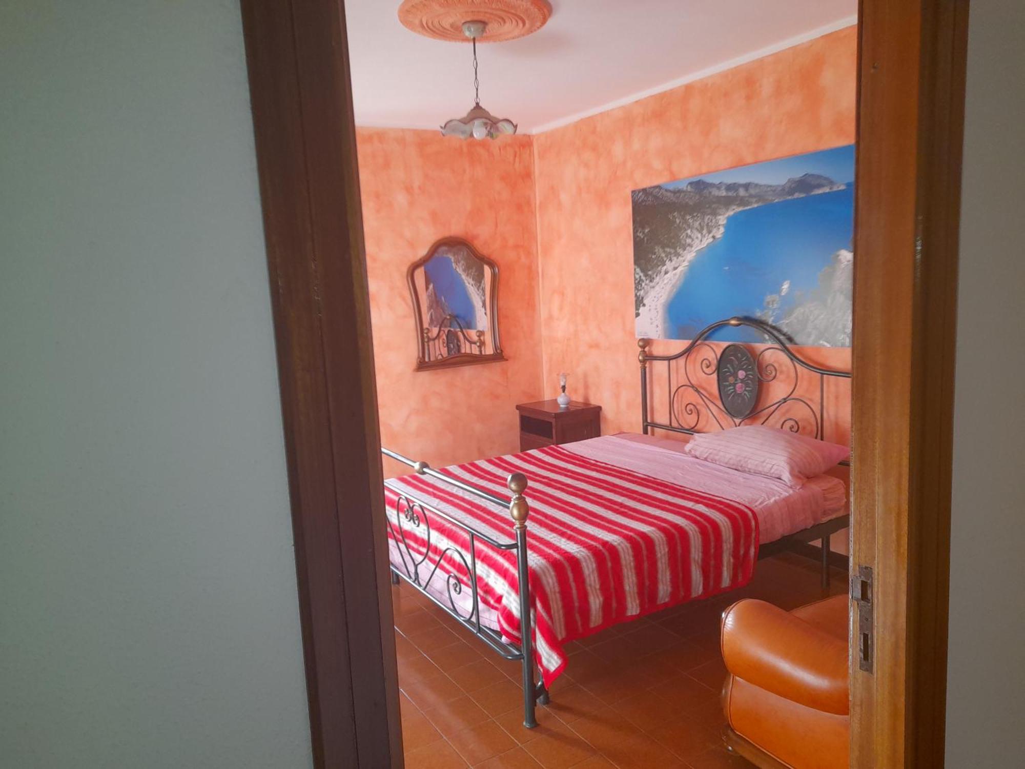 B&B Bella Vista Dorgali Esterno foto
