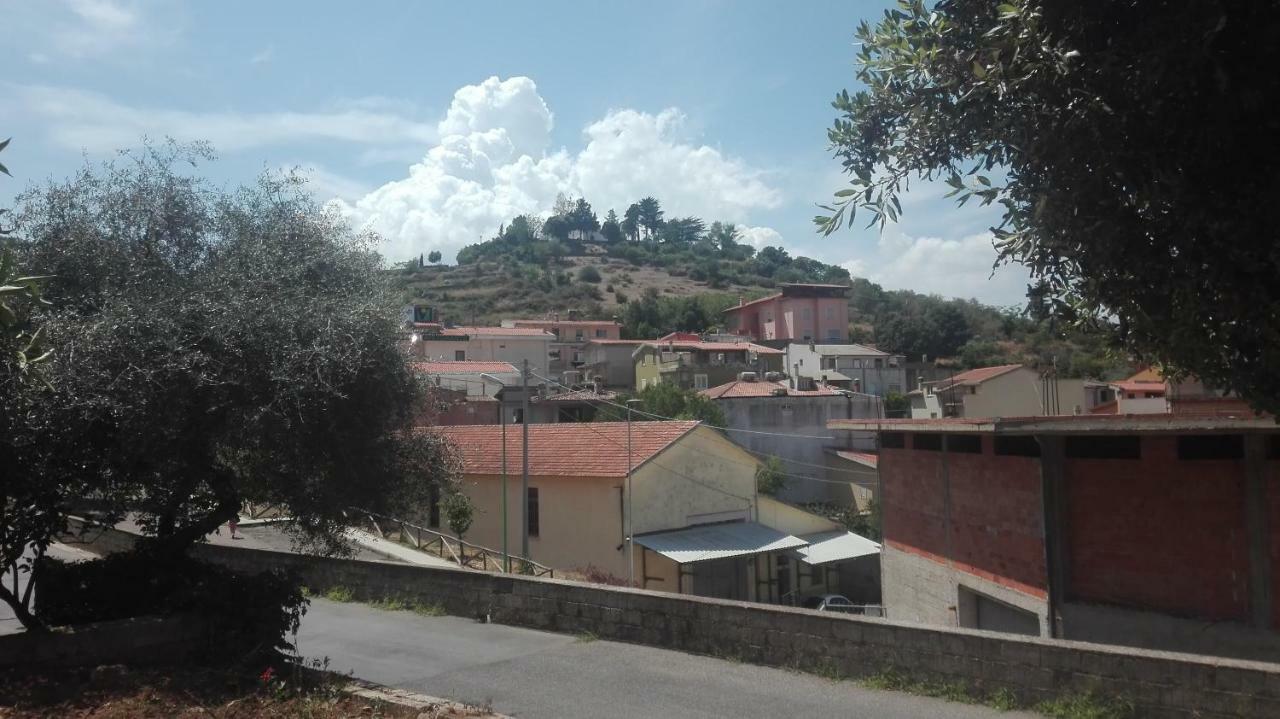 B&B Bella Vista Dorgali Esterno foto